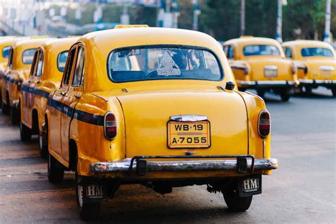 14000 Yellow Taxis To Remain Off Roads On 8 January The Statesman