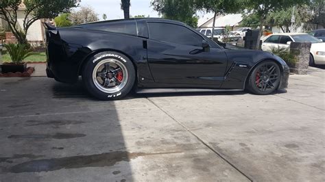 Fs For Sale C6 Z06 Rear Quarter Panels Corvetteforum Chevrolet