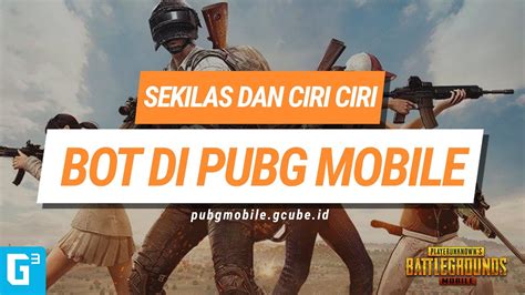 Pubg mobile tips bot tidak naik kendaraan. Sekilas + Ciri-Ciri BOT Yang Ada di PUBG Mobile! - YouTube