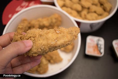 Top 30 Kfc Chicken Tenders Best Recipes Ideas And Collections