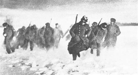 5 diciembre 1941 el general zhúkov comienza el contraataque en la batalla de moscú magazine