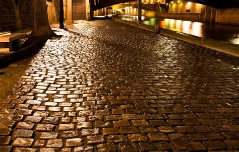 The History Of Cobblestones And Their Use In Paving For Your