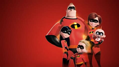 The Incredibles Windows Themes