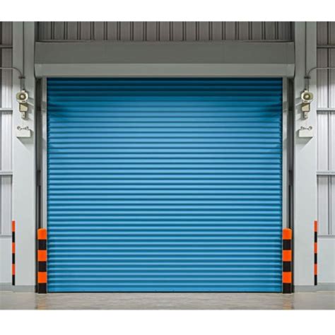Ms Motorized Rolling Shutter At Rs 250square Feet Electrical Rolling