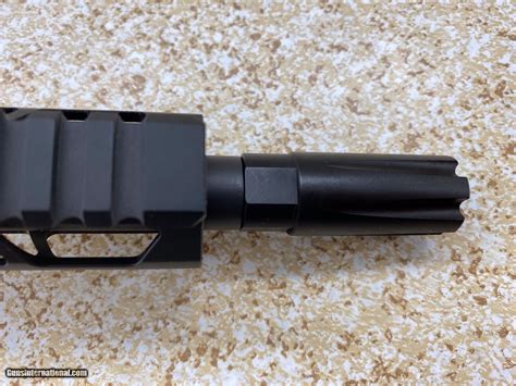 New Ar 9 9mm 16 Barrel Glock Mag