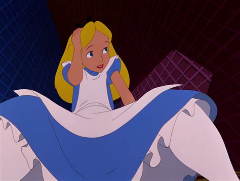 Alice In Wonderland Moments Sspmes Wiki Fandom