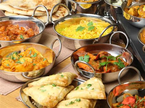 The 23 Most Popular Indian Dishes You Should Try Sand In My Suitcase