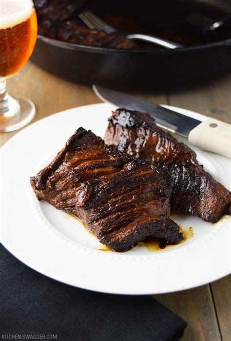 Have your daily does of comfort with this pie recipe! Marinated Steak Tips Recipe with Beer Teriyaki Marinade ...