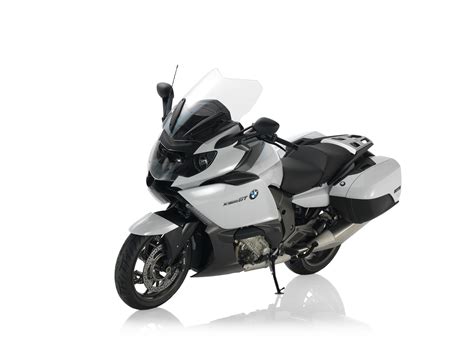 2016 Bmw K1600gt Review