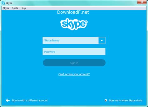 Skype for windows xp supports all the main functions and features that are supported in the rest of versions of the program for other windows operating. skype 2015 free download full version - offline installer - download full freeware