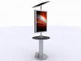 Solar Cell Phone Charging Station Photos