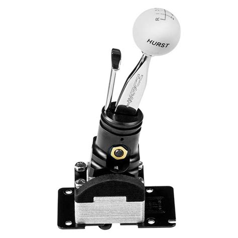 Hurst Shifters® 3916039 Competition Plus™ Manual Transmission Shifter