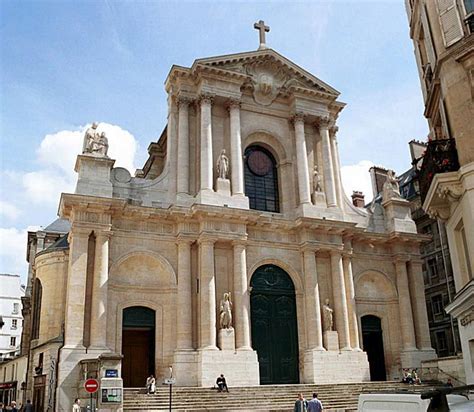 Follow sportskeeda for all the latest news about psg and. Paris Catholic Churches