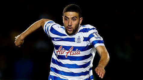 Adel Taarabt Has Joined Benfica On A Five Year Deal Football News