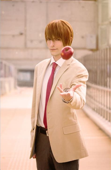 The 30 Best Light Yagami Cosplays Weve Ever Seen Most Beautifulbest