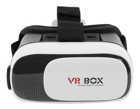 Lentes Realidad Virtual 3d 360 Control Pb Aud Vr Box 2 49900