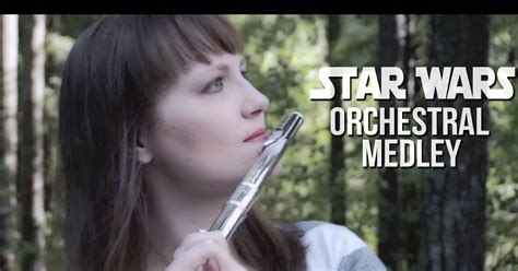 Star Wars Flute Music Free New