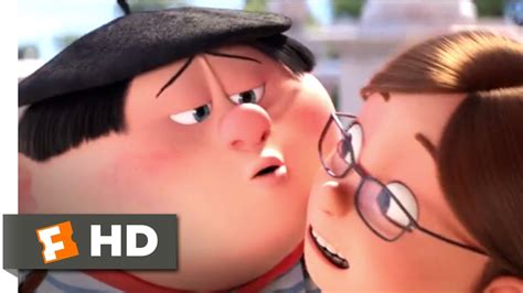 Despicable Me Margo S Engagement Scene Movieclips