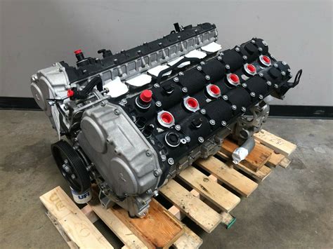 How Much Do You Think A 6 5L V12 Lamborghini Aventador Engine Costs
