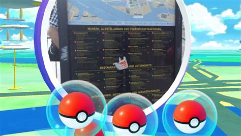 Pokémon Go Kriminelle Nutzen Spiel Für Raubüberfälle Der Spiegel