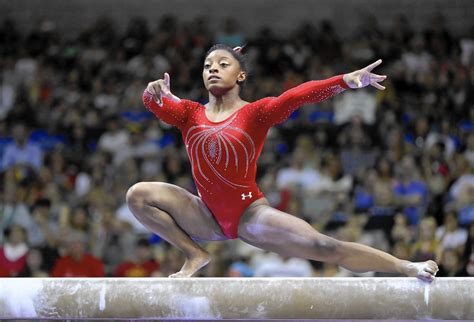 Looking To The Olympics For A Lesson In Body Diversity Orlando Sentinel