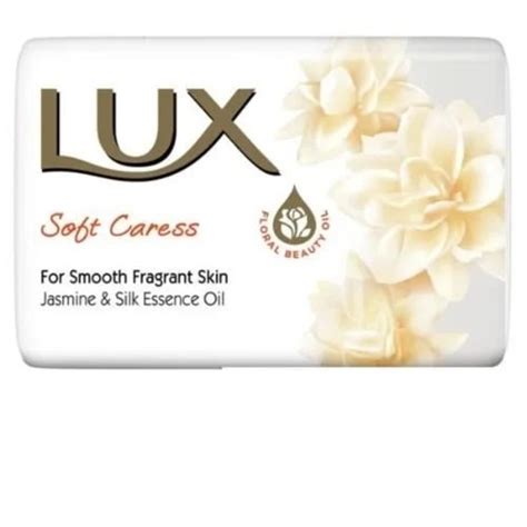 Lux Soft Caress Bar Soap Pack Of 6 Konga Online Shopping