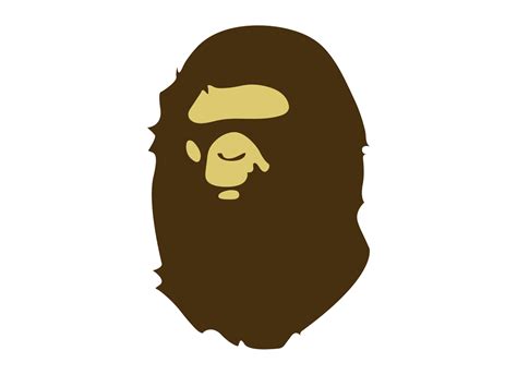 A Bathing Ape Logo Fashion And Clothing