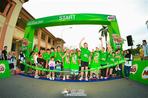The 'milo energy cube' went viral on social media in december 2016, and it has instantly become a hit as malaysians young and old yearn to have a taste of this new snack. Malaysia Breakfast Day Run 2014 #MILO #MBD - 【Capture ...