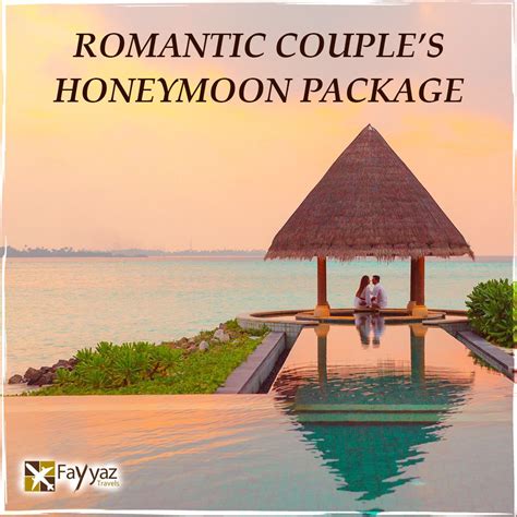 Romantic Couples Honeymoon Package Honeymoon Packages Romantic