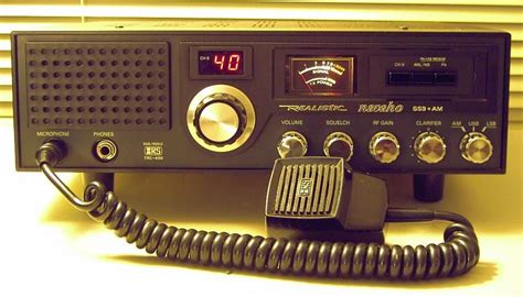 Old Cb Radios For Sale