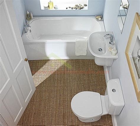 Foto Kamar Mandi Minimalis Sederhana - Interior Rumah (1962)