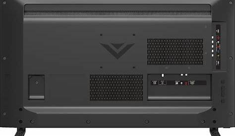 Best Buy: VIZIO 32" Class D-Series LED Full HD SmartCast TV D32F-F1