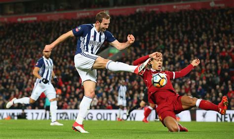 For an even more thrilling sports betting experience, the option of live betting is open to everyone who bets with betway. Liverpool player ratings: Liverpool v West Brom - FA Cup ...