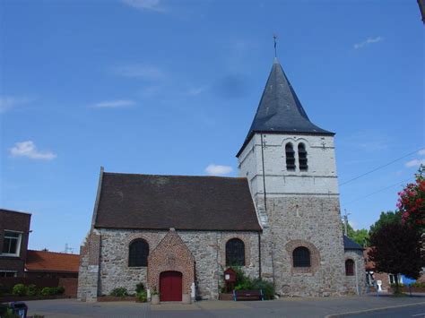 Église Saint Martin De Labourse — Wikipasdecalais