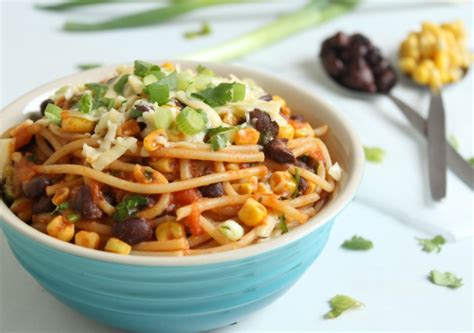 Enchilada Noodles Keeprecipes Your Universal Recipe Box