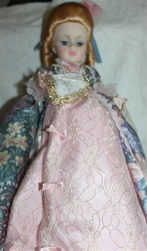 Madame Alexander Marie Antoinette 2248 Doll In Original Box