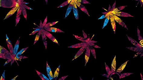We've gathered more than 5 million images uploaded by our users and sorted them by the most popular ones. Marijuana Leaf Abstract Fond d'écran HD | Arrière-Plan | 1920x1080 | ID:694086 - Wallpaper Abyss