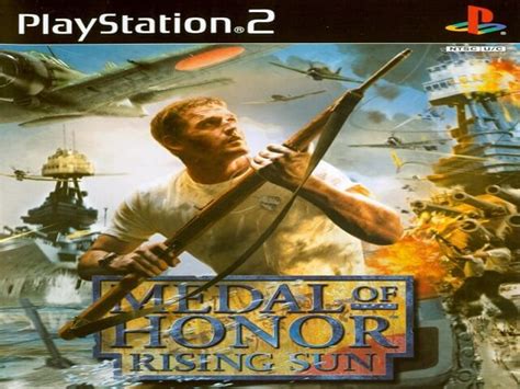 Medal Of Honor Rising Sun Free Download For Windows Pc Page 2 Of 2