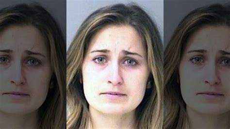 Teacher And Former Miss Kentucky Arrested For Sending Nudes Over Snapchat To Year Old Teen
