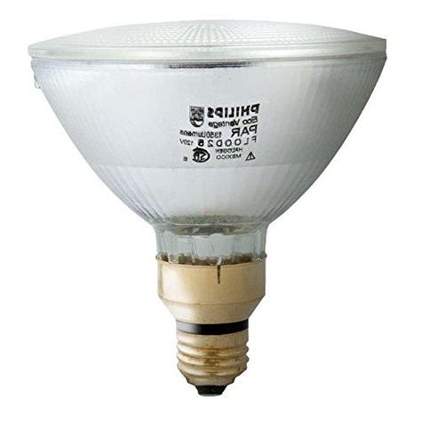 Philips Ecovantage 2 Watt Par38 Flood Light Bulb Dimmable