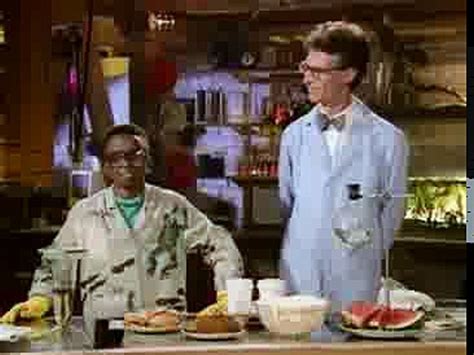 Bill Nye The Science Guy S1e07 Digestion Dailymotion Video