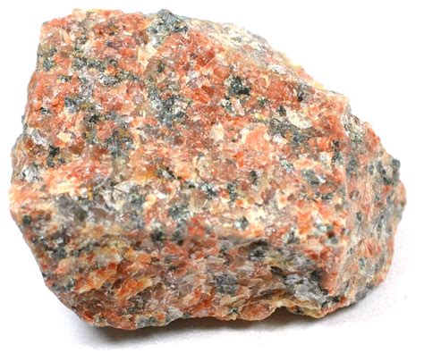 Eisco Granite Specimen Igneous Rock Approx 1 3cm Igneous Rock