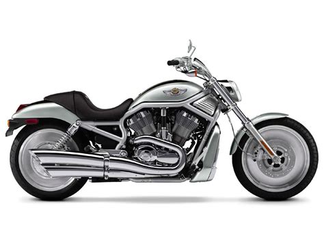 Classic Car Bike Harley Davidson V Rod
