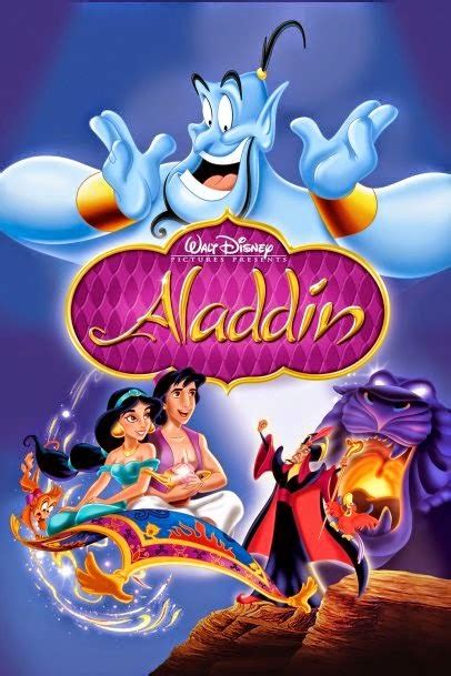 Aladdin 1992 Dublat în Română ~ Desene Dublate In Romana