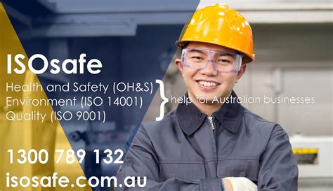 Occupational Health And Safety Management Systems Iso 45001 Support For