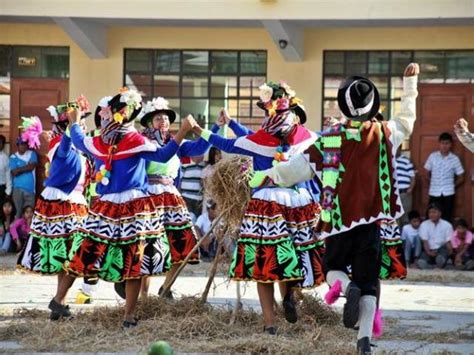 Lambayeque Espectacular Festival De Danzas Folklóricas En Mórrope