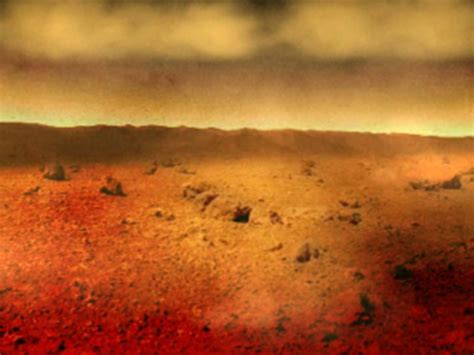 Esa Mars Express Watches A Dust Storm Engulf Mars