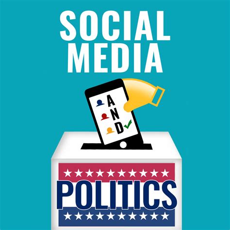Social Media And Politics Listen Via Stitcher Radio On Demand