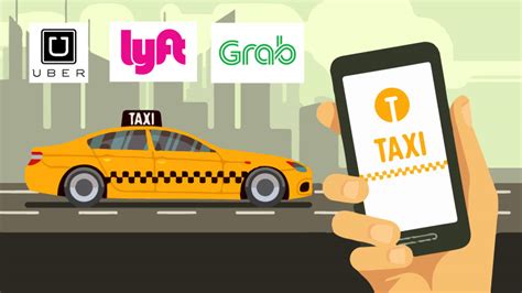 Unsustainable Taxi Startups In A Prosperous Industry Cabstartup