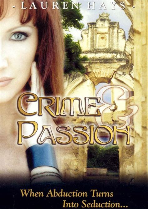 Crime And Passion 1999 Gary Orona Cast And Crew Allmovie